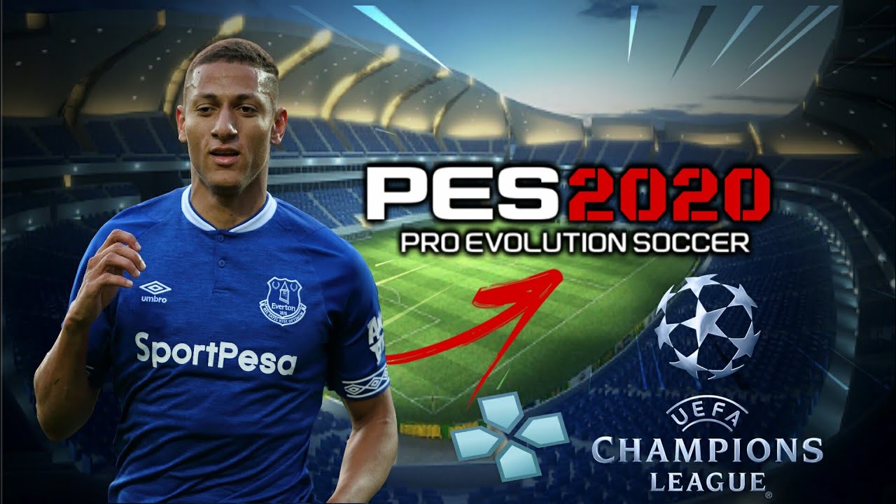 Download pes 2019 iso file for psp (android)